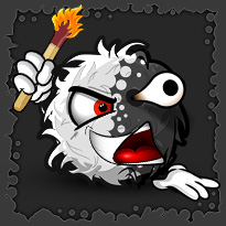 Flippin_monkey