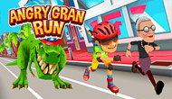 Angry Gran Run Miami