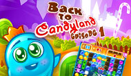 Back To Candyland