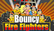 Bouncy Fire Fighters