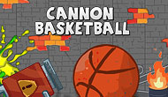 Cannon Basketball