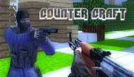 Counter Craft