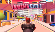 Crime City 3D 2
