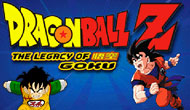 Dragon Ball Z : Legacy of Goku