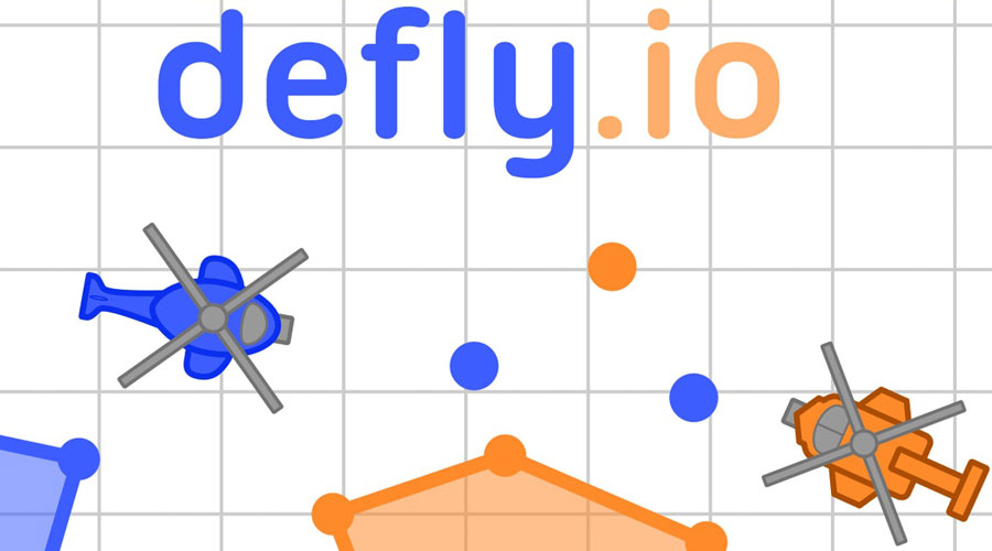 Defly.io