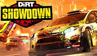 Dirt Showdown