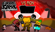FNF Vs. Ron
