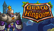 Guard of The Kingdom