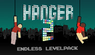 Hanger 2 Endless Level Pack