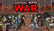 Lethal RPG : War Begins
