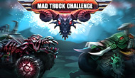 Mad Truck Challenge