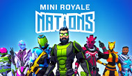 Mini Royale: Nations