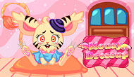 Mousy Dress Up