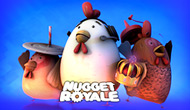 Nugget Royale