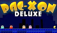 Pac-Xon