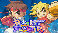 Pocket Fighter Nova