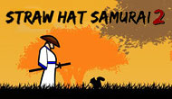 Straw Hat Samurai 2