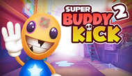 Super Buddy Kick 2