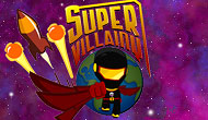 Super Villainy
