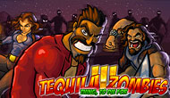 Tequila Zombies 3