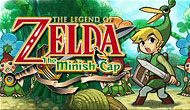 The Legend of Zelda: The Minish Cap